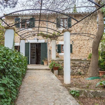 Son Niu Vell - La Hermossa Guest House Valldemossa  Exterior photo